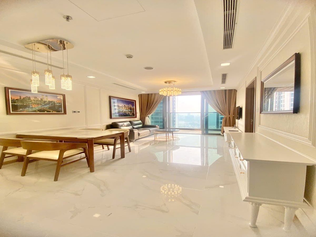 CN Giá căn hộ Landmark 81 2 Phòng Ngủ 80m2